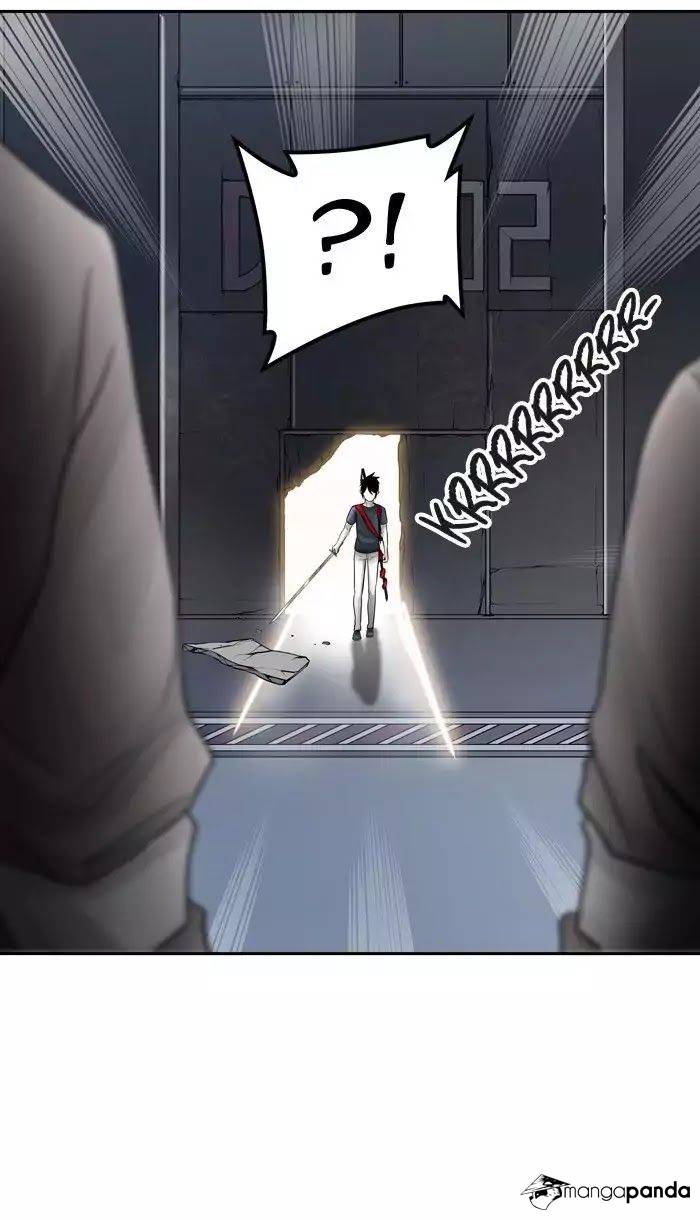 Tower of God Chapter 395 image 030